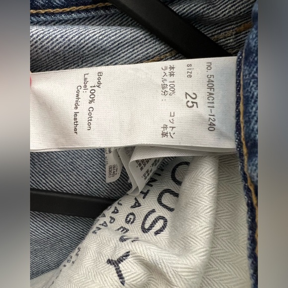 Moussy Vintage Jeans Bundle - Picture 7 of 11